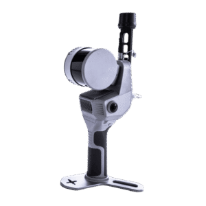 SLAM200 – Handheld LiDAR Scanner with Built in GNSS.