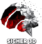 Sicher 3D — 3D Laser Scanning & BIM Services Dubai