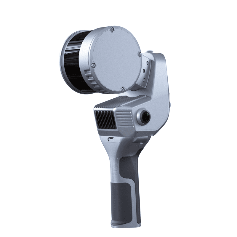 SLAM200E 16L – Handheld LiDAR Scanner. - Image 3