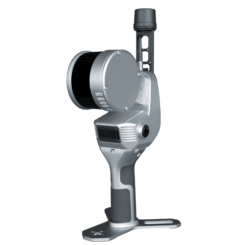 SLAM200E 16L – Handheld LiDAR Scanner.