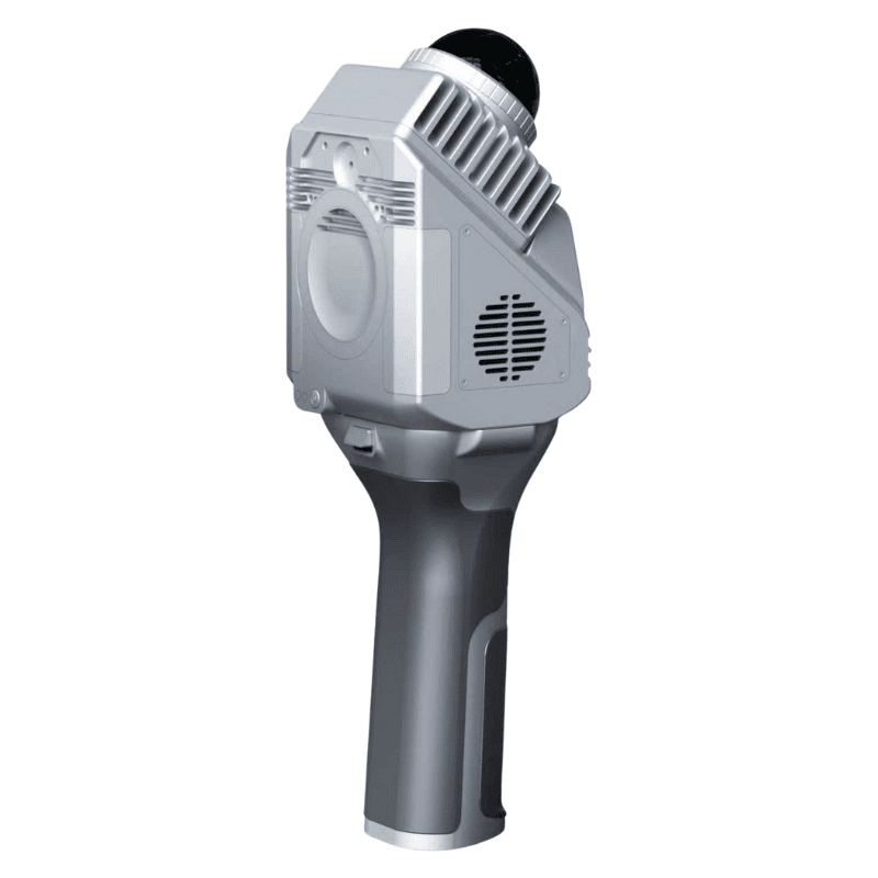 SLAM1000 – Handheld LiDAR Scanner - Image 3