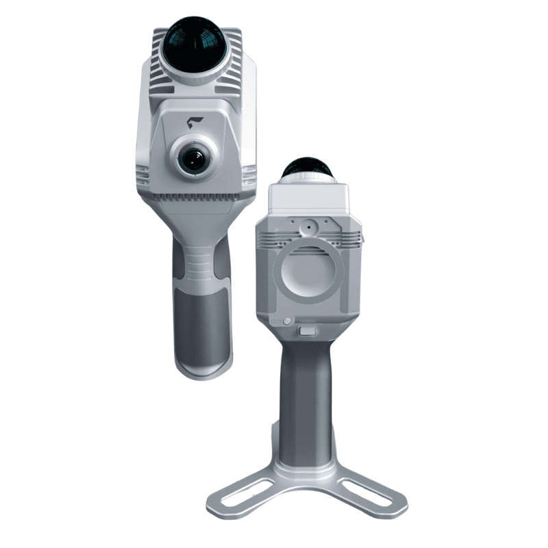 SLAM1000 – Handheld LiDAR Scanner - Image 2