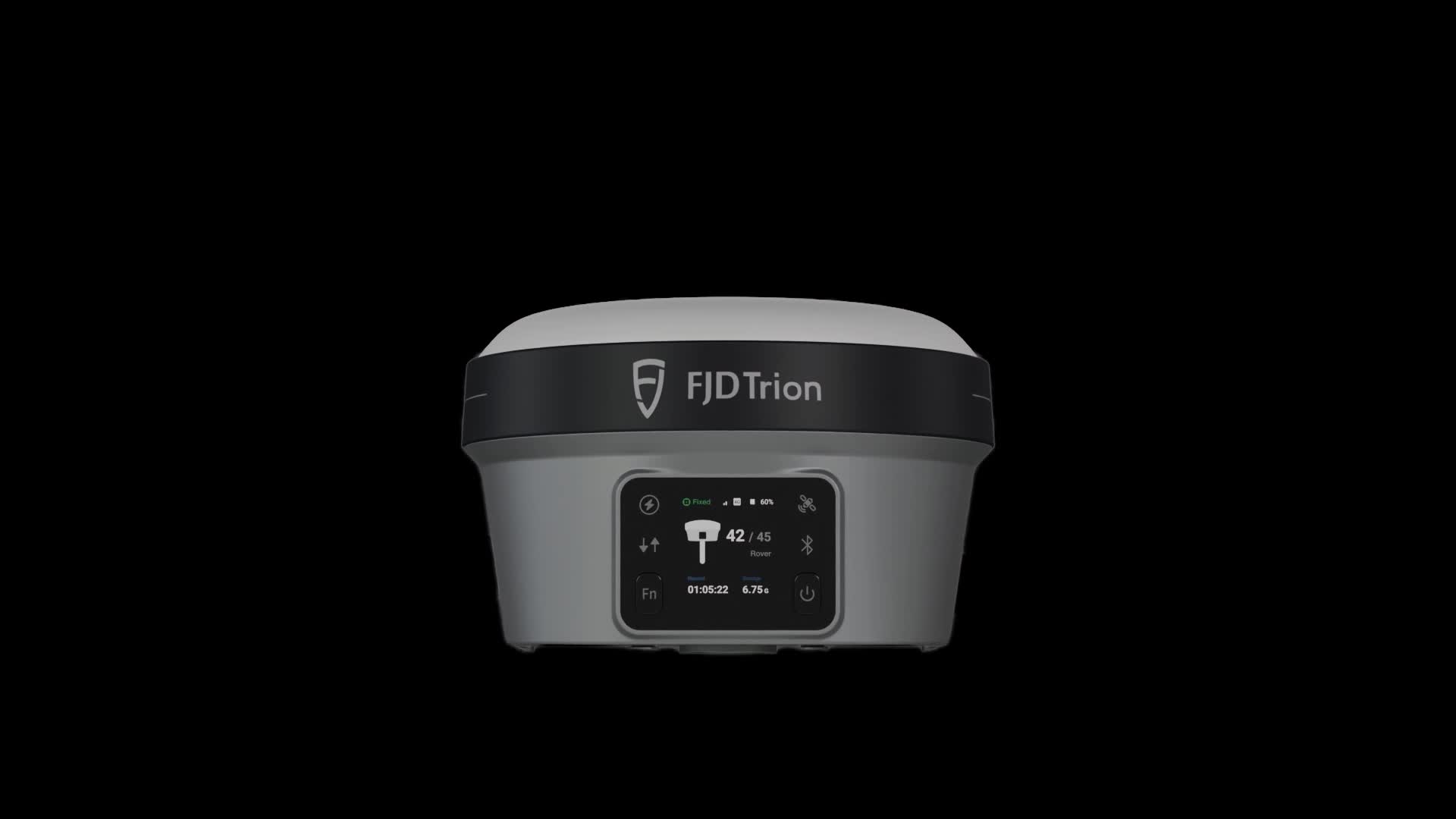 FJD Trion V10Li RTK System